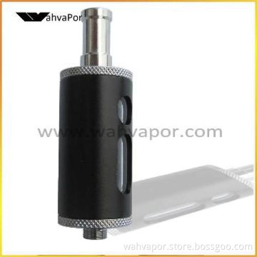 Electronic cigarette best quality Pyrex Glass DCT-V1 TubeTanks